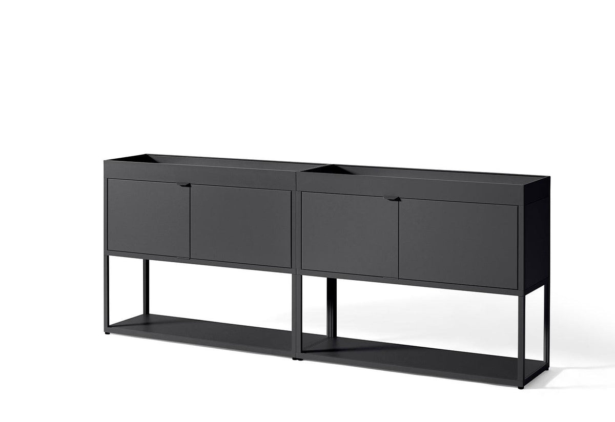 New Order | Combination 203, Stefan diez, Hay