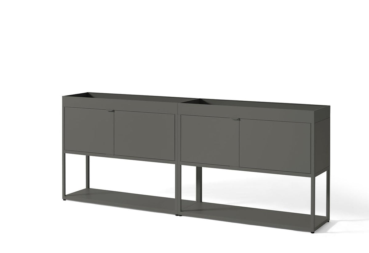 New Order | Combination 203, Stefan diez, Hay