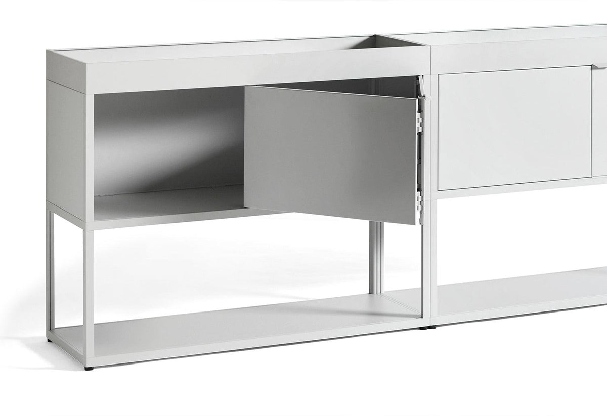 New Order | Combination 203, Stefan diez, Hay