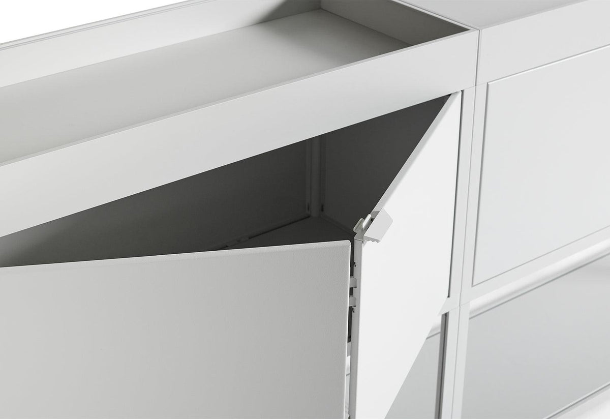 New Order | Combination 203, Stefan diez, Hay