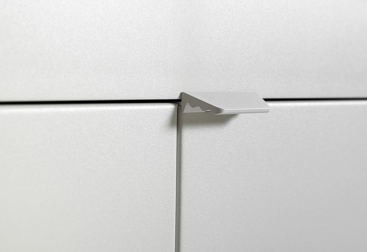 New Order | Combination 203, Stefan diez, Hay