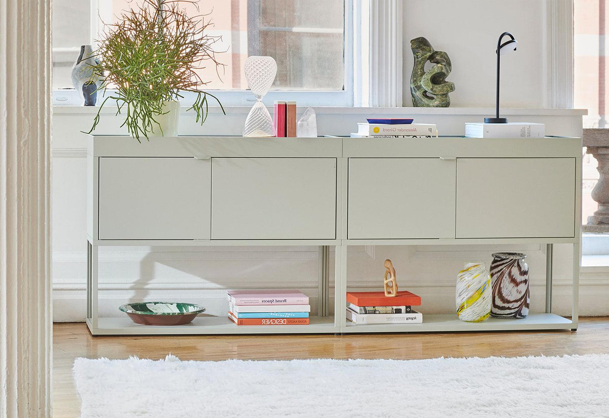 New Order | Combination 203, Stefan diez, Hay