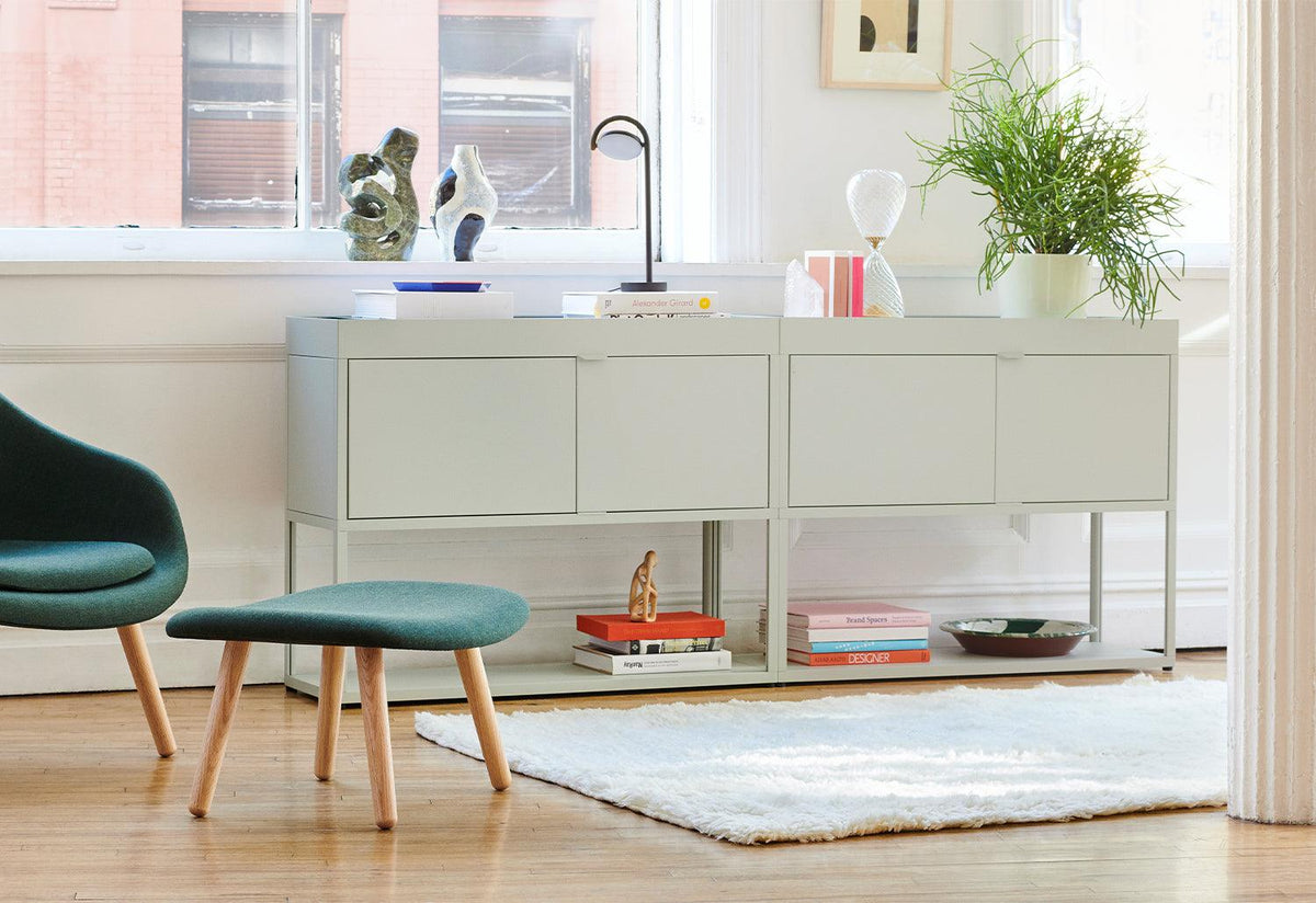 New Order | Combination 203, Stefan diez, Hay