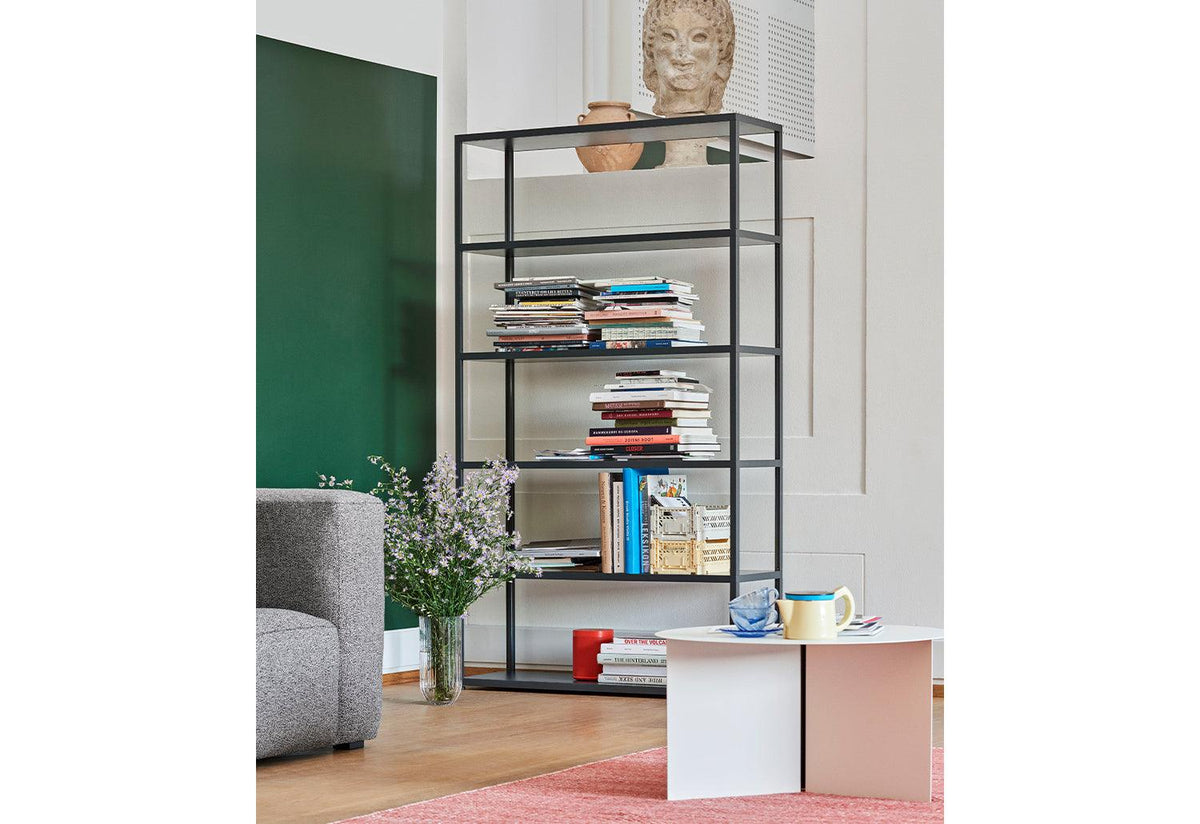 New Order | Combination 501, Stefan diez, Hay