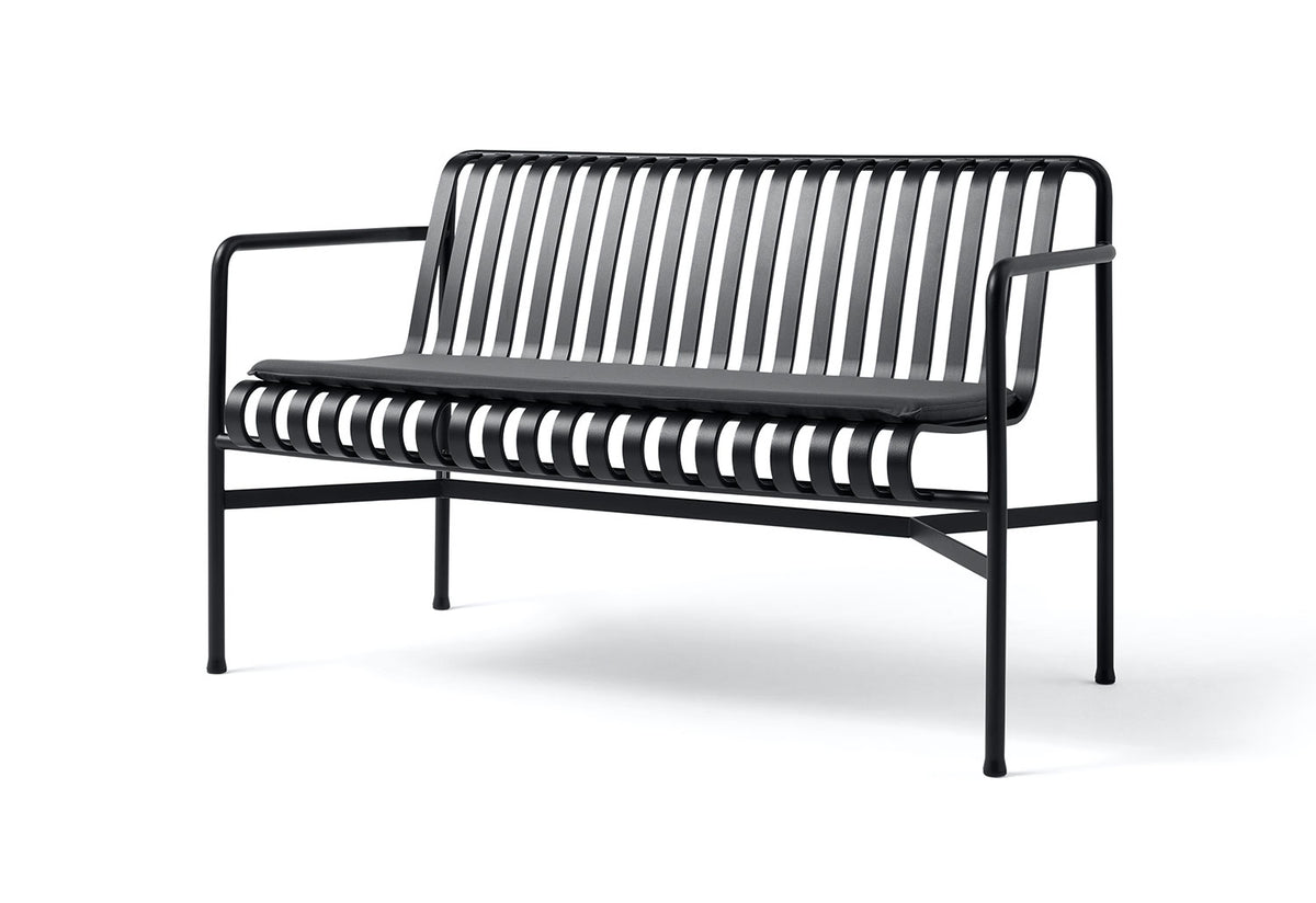 Palissade Seat Cushion, Ronan and erwan bouroullec, Hay