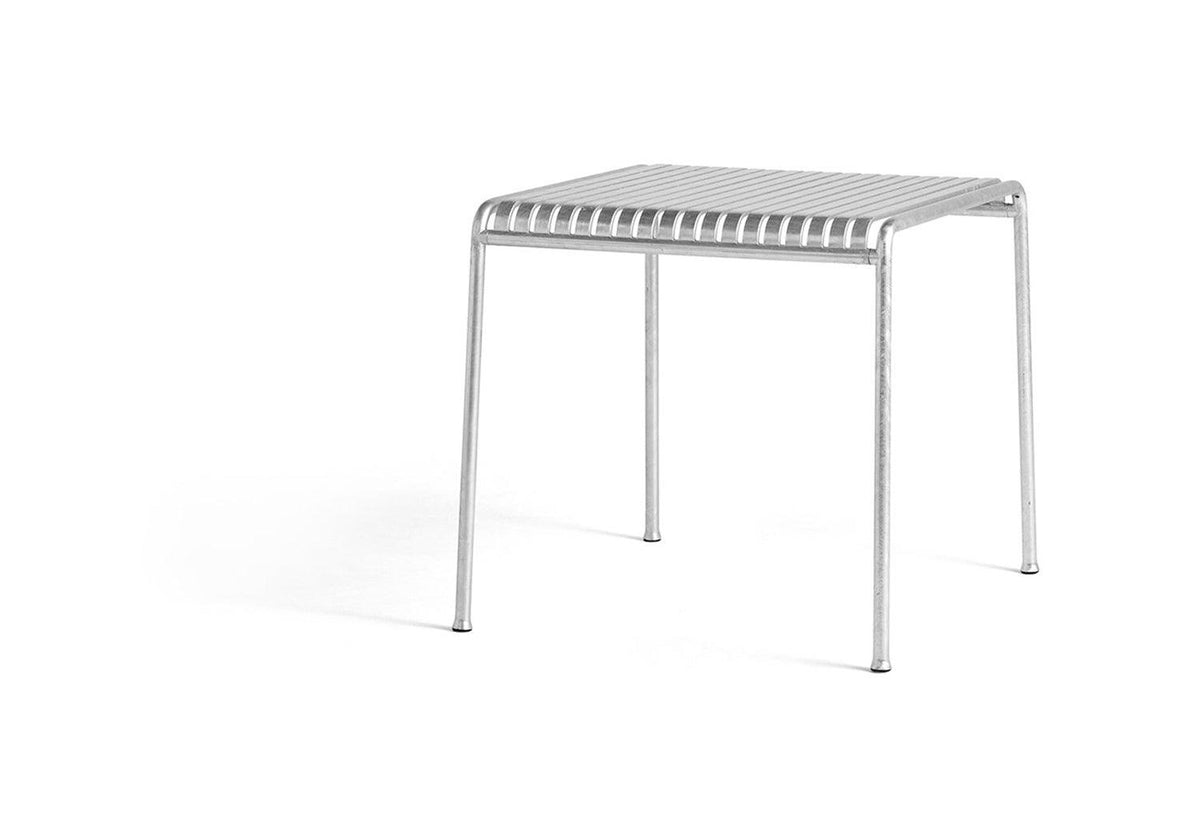 Palissade Table, Ronan and erwan bouroullec, Hay