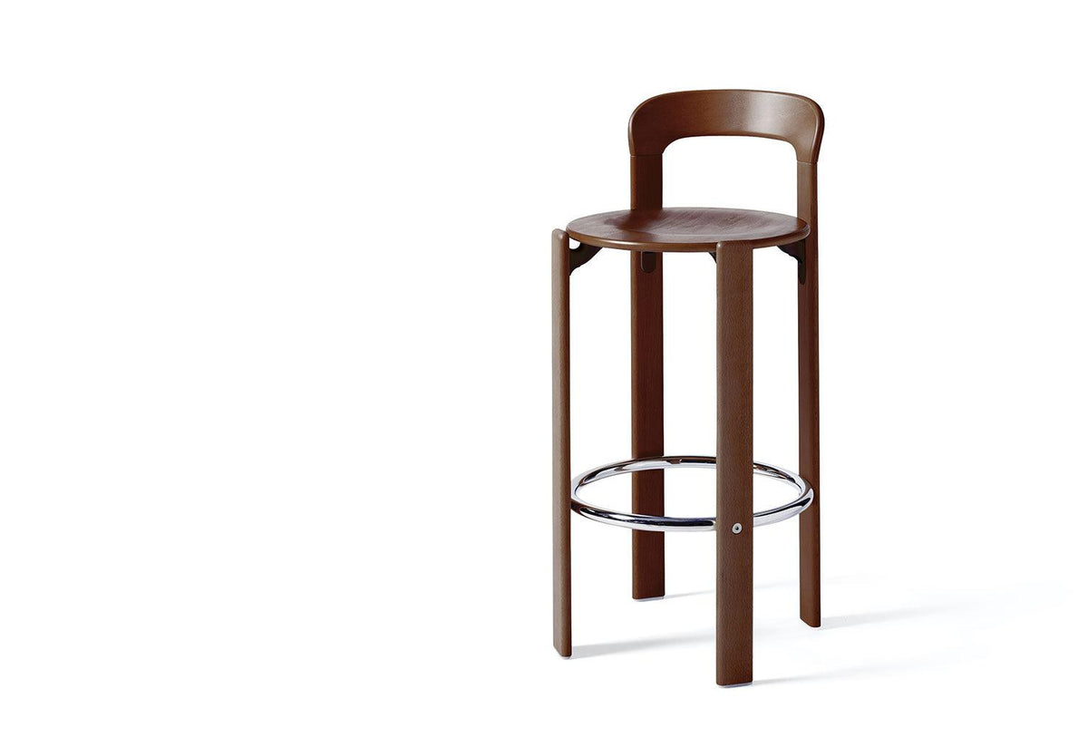 Rey Bar Stool, Bruno rey, Hay