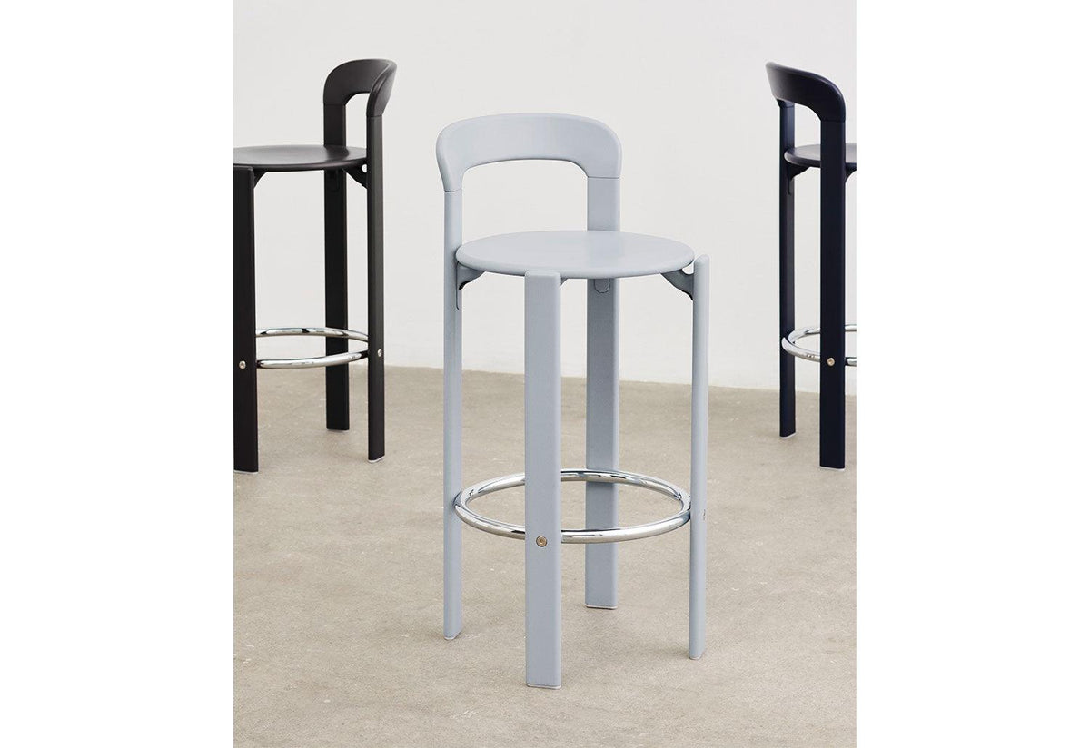 Rey Bar Stool, Bruno rey, Hay