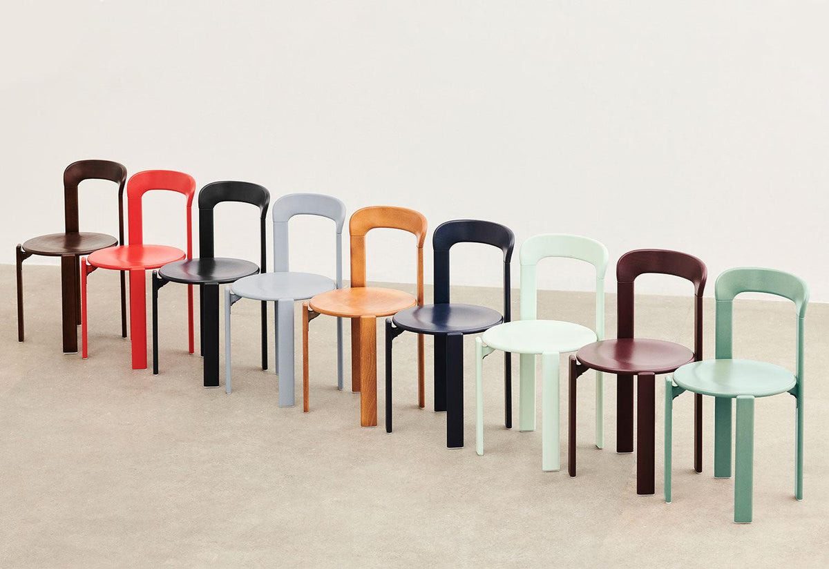 Rey Chair, Bruno rey, Hay