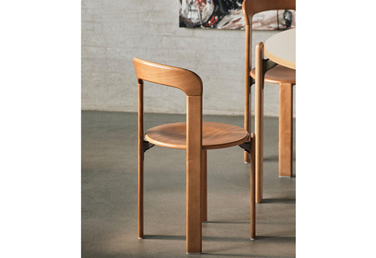 Rey Chair, Bruno rey, Hay
