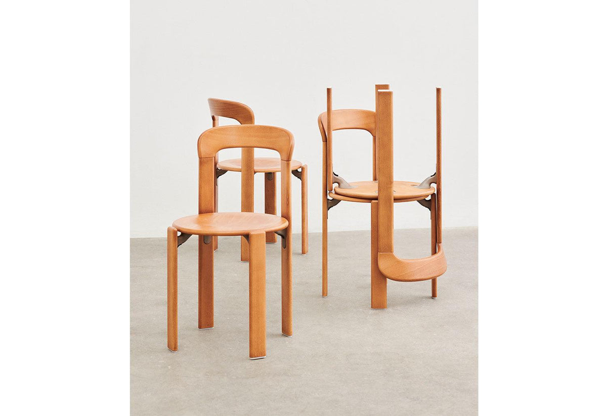 Rey Chair, Bruno rey, Hay