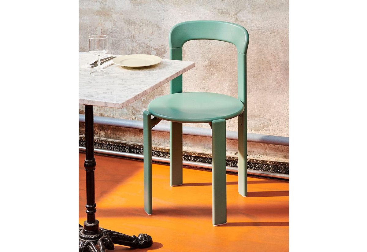 Rey Chair, Bruno rey, Hay