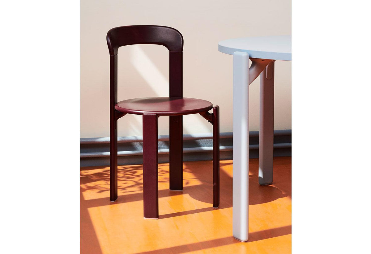 Rey Chair, Bruno rey, Hay