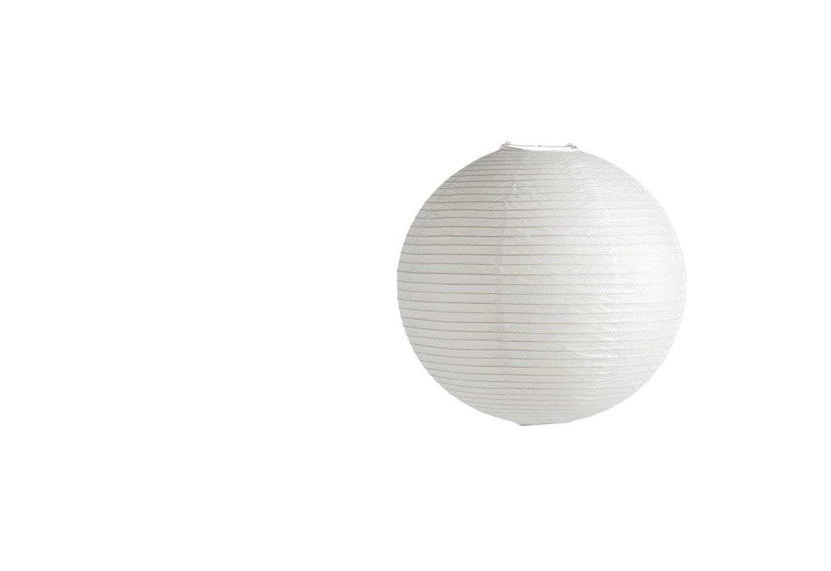 Paper Shade, Hay