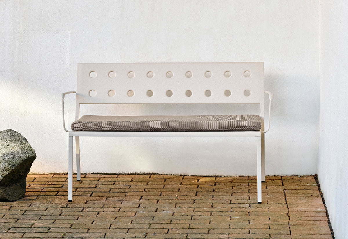 Balcony Dining Bench, Ronan and erwan bouroullec, Hay