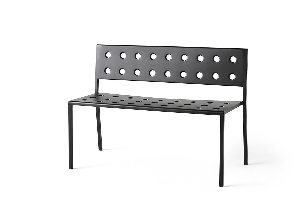 Balcony Dining Bench, Ronan and erwan bouroullec, Hay