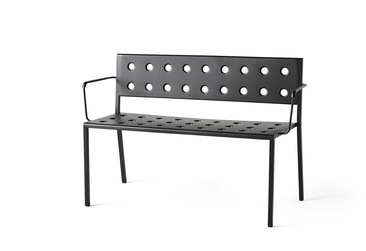 Balcony Dining Bench, Ronan and erwan bouroullec, Hay