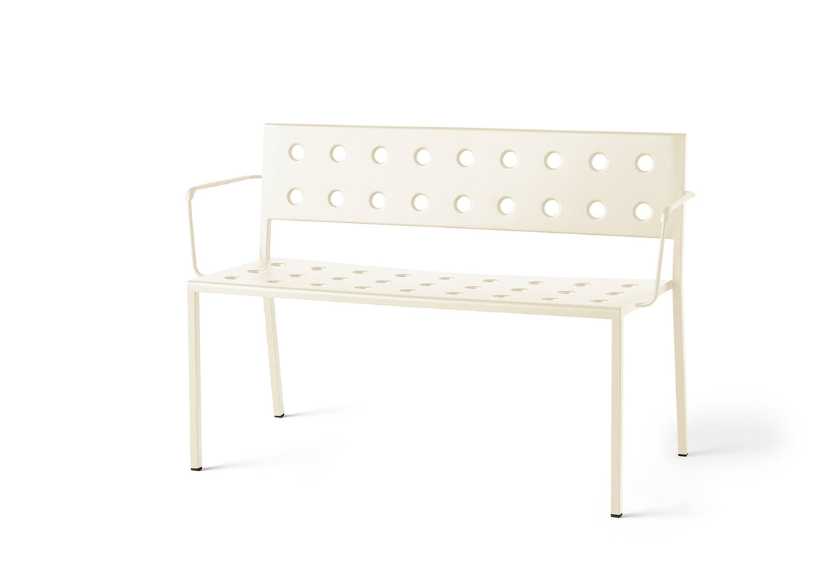 Balcony Dining Bench, Ronan and erwan bouroullec, Hay