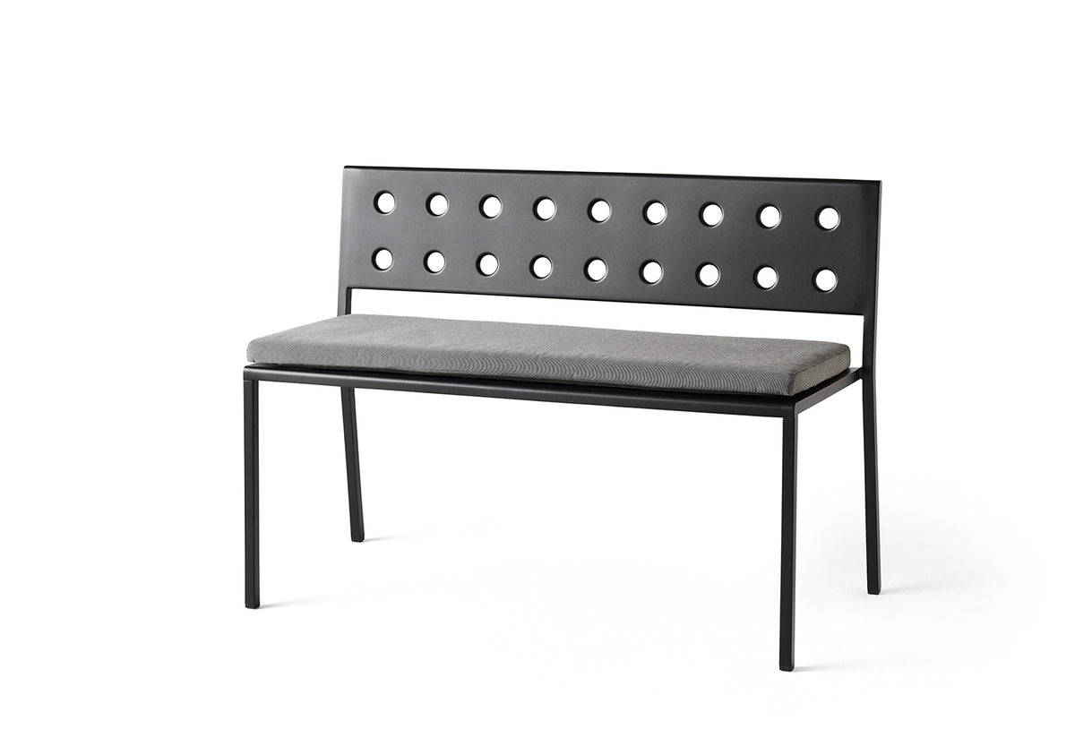 Balcony Dining Bench, Ronan and erwan bouroullec, Hay