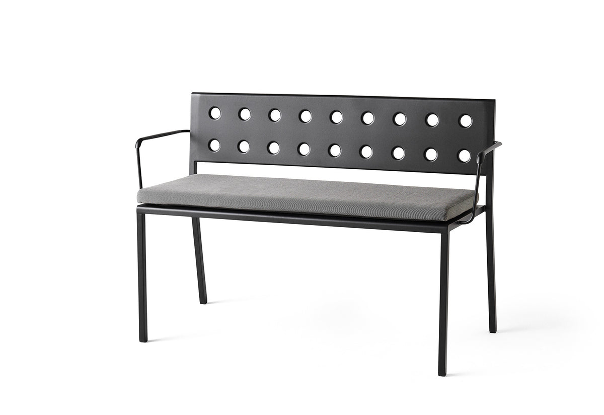 Balcony Dining Bench, Ronan and erwan bouroullec, Hay