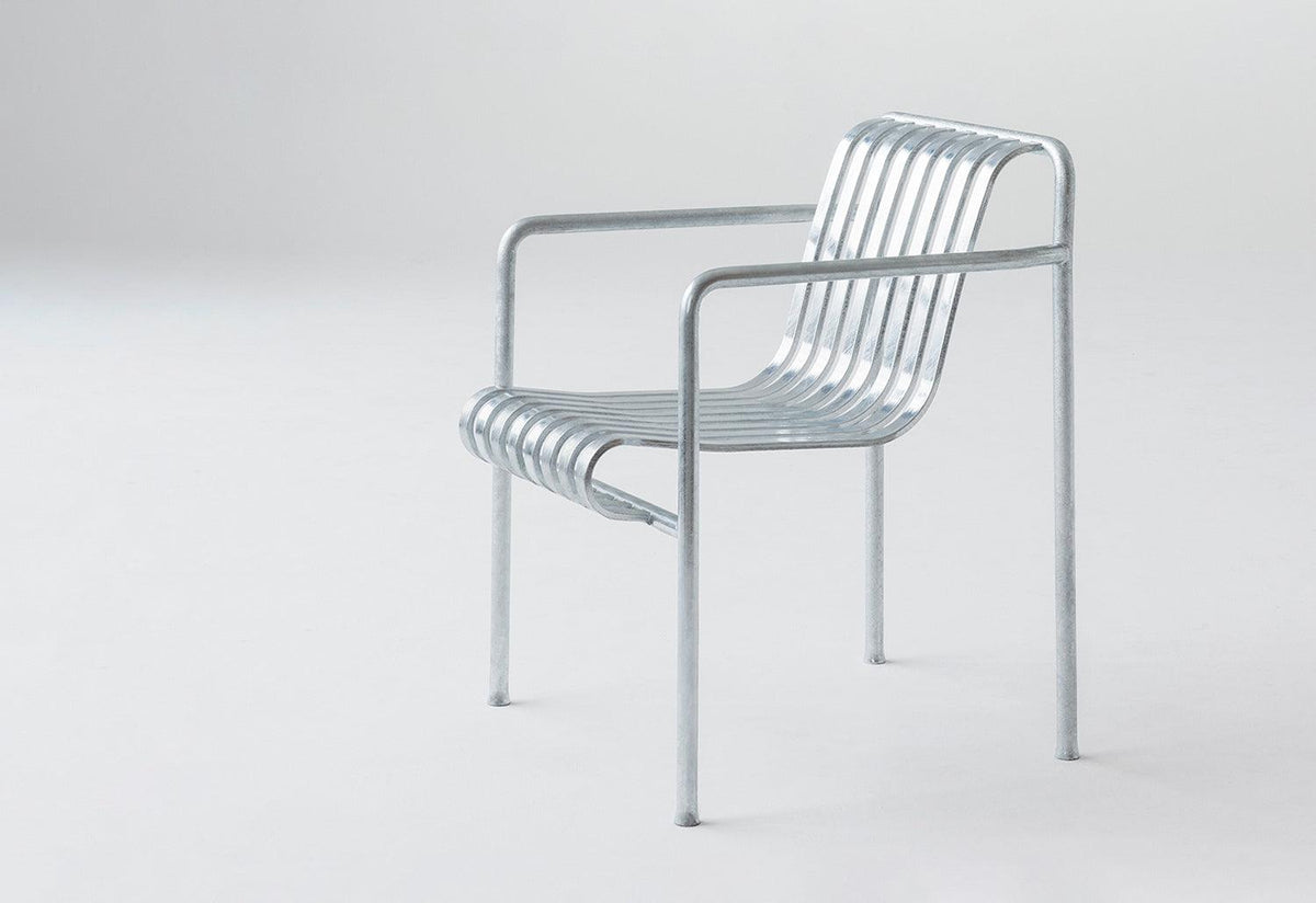 Palissade Dining Armchair, Ronan and erwan bouroullec, Hay