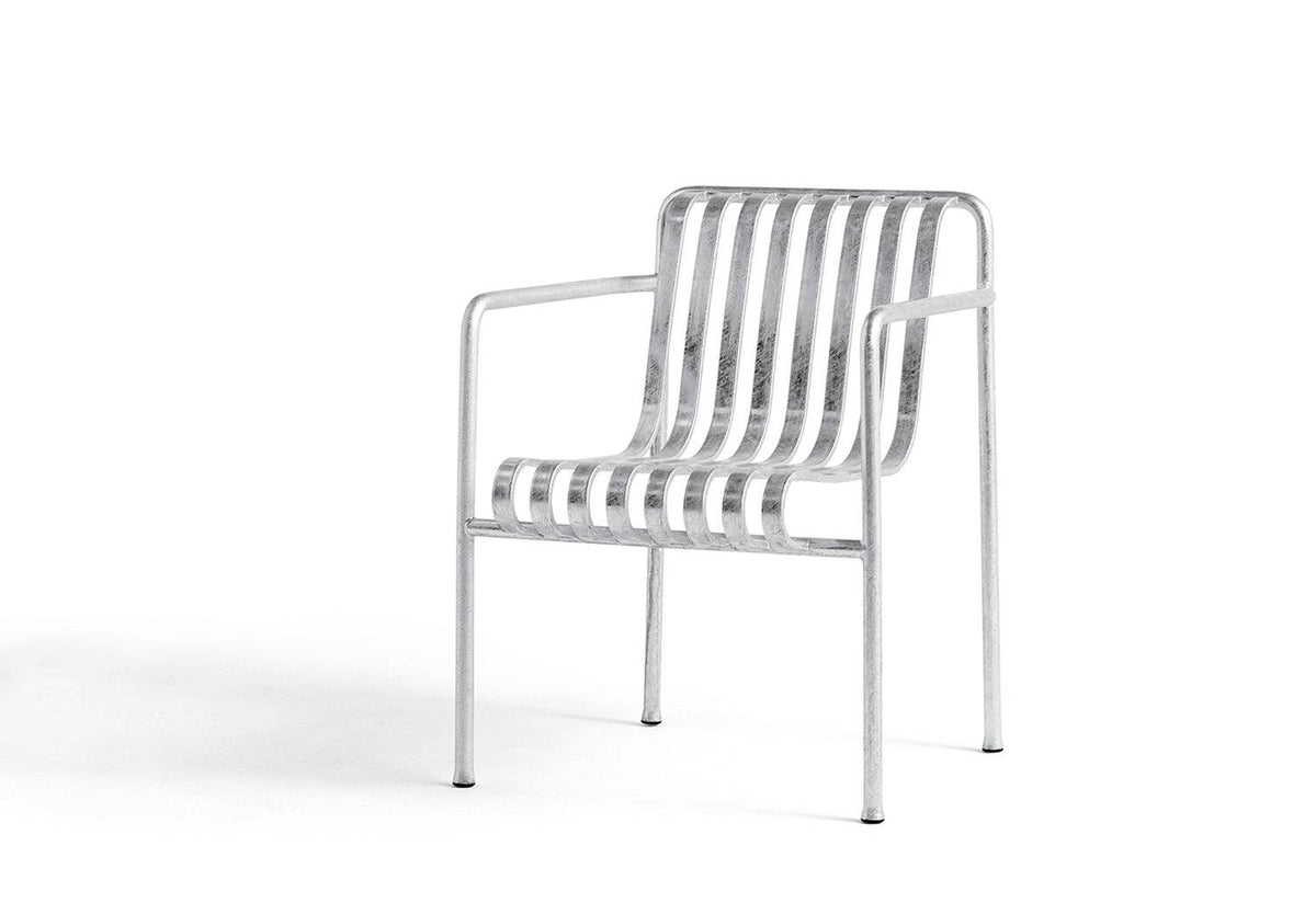 Palissade Dining Armchair, Ronan and erwan bouroullec, Hay