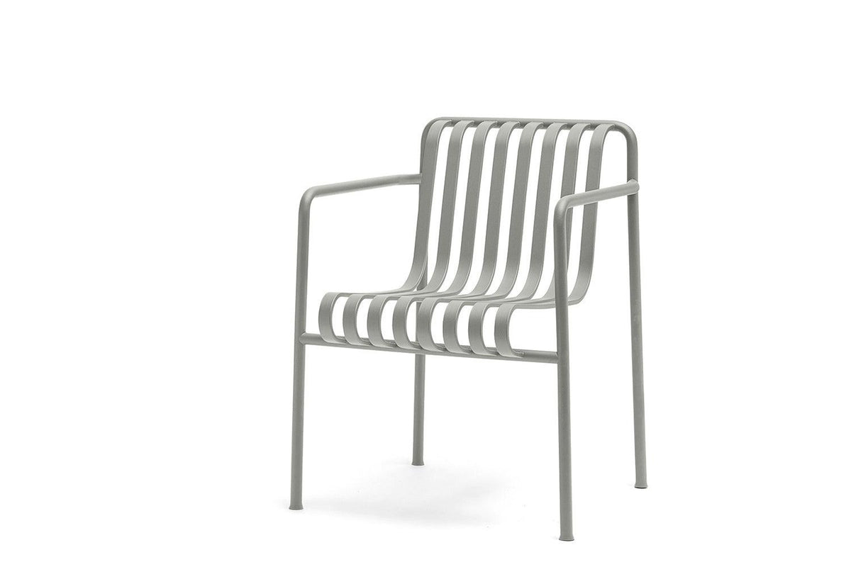 Palissade Dining Armchair, Ronan and erwan bouroullec, Hay