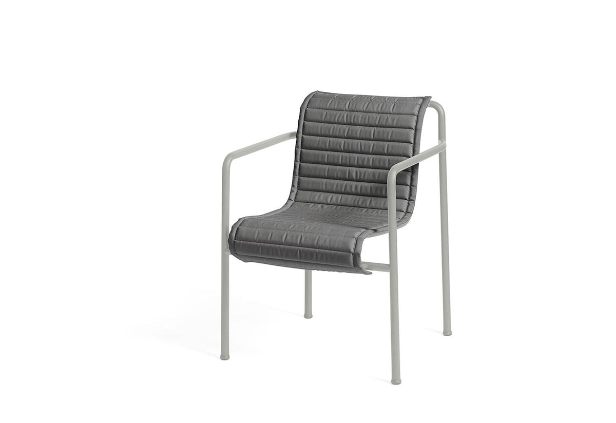 Palissade Dining Armchair, Ronan and erwan bouroullec, Hay