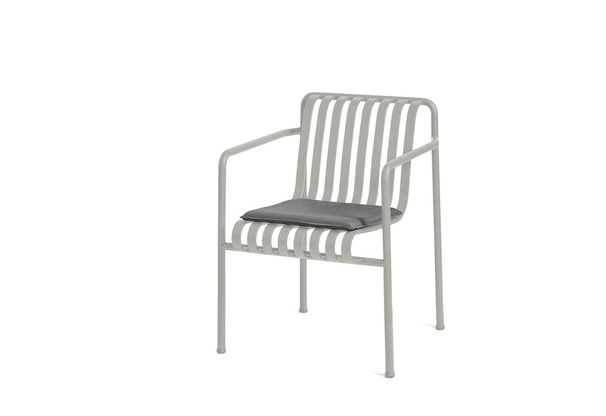 Palissade Dining Armchair, Ronan and erwan bouroullec, Hay