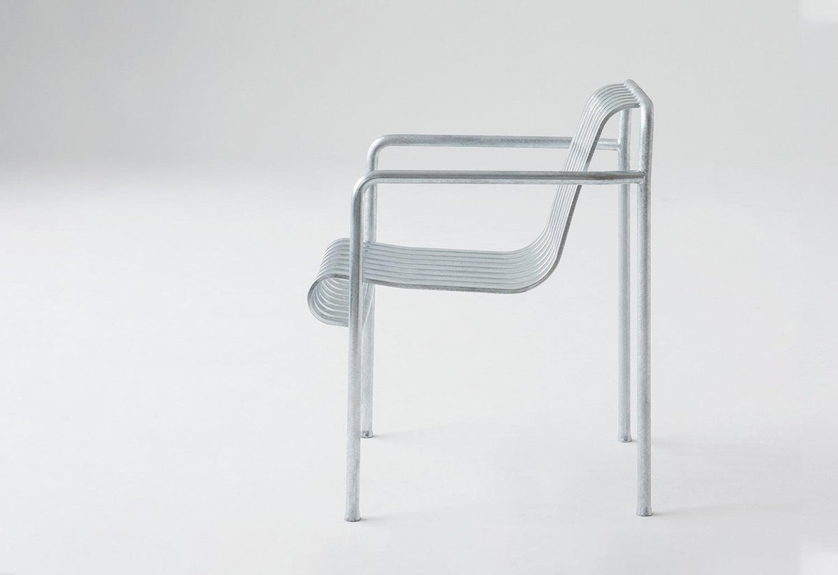 Palissade Dining Armchair, Ronan and erwan bouroullec, Hay