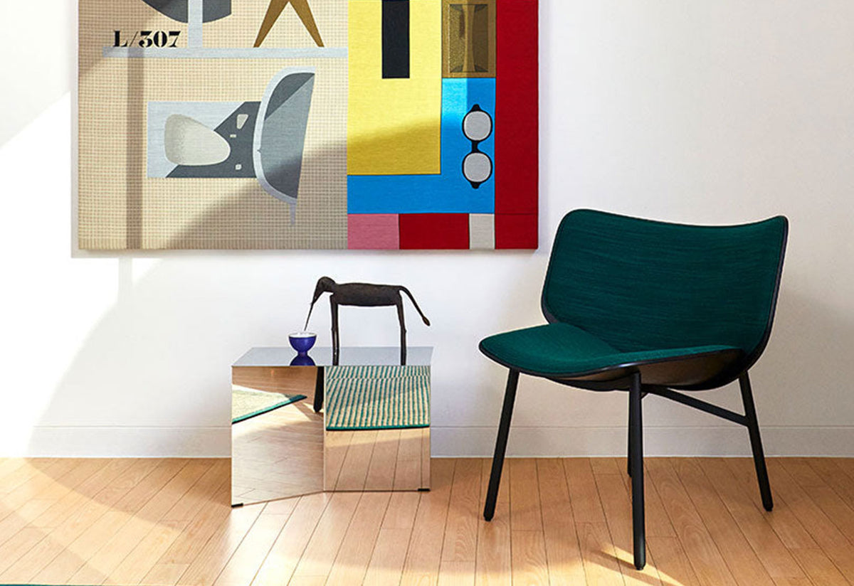 Slit Table | Oblong, Hay