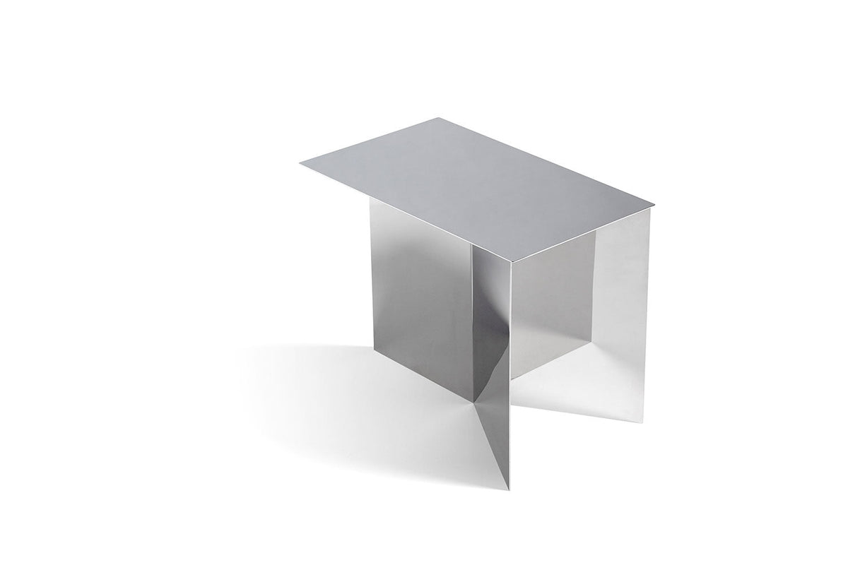 Slit Table | Oblong, Hay