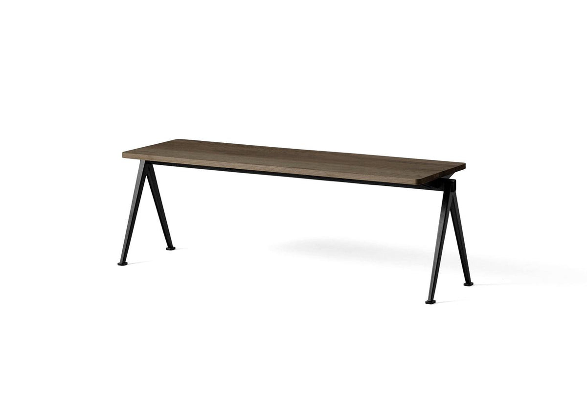 Pyramid Bench, Friso kramer & wim rietveld, Hay