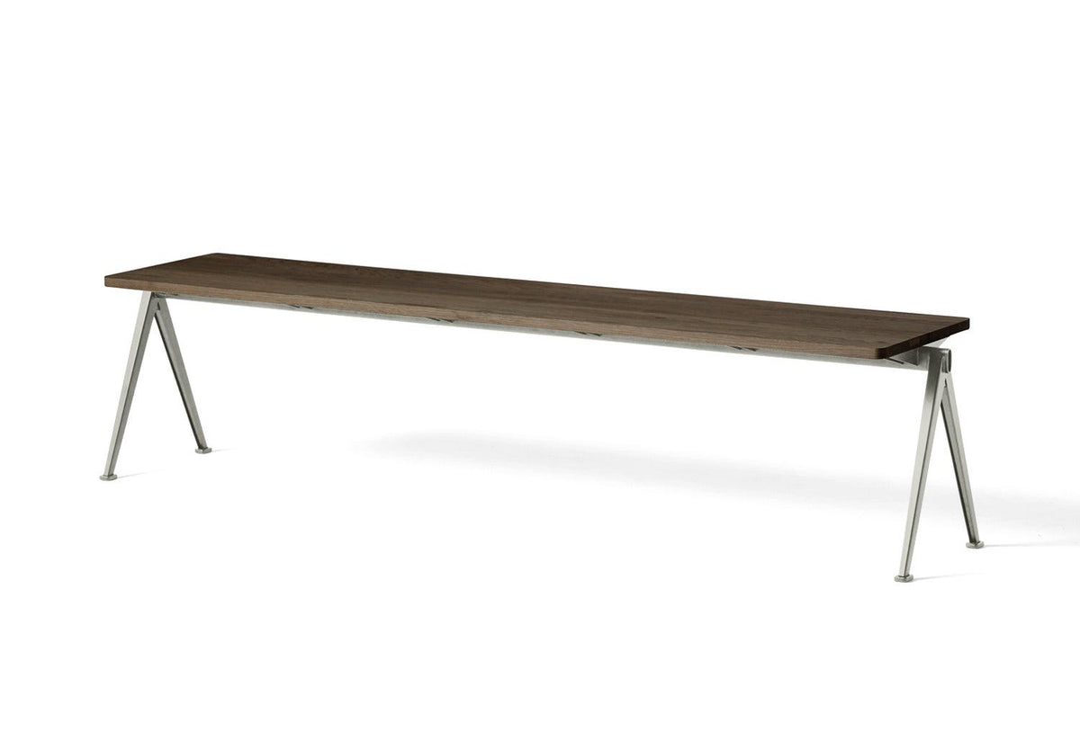 Pyramid Bench, Friso kramer & wim rietveld, Hay