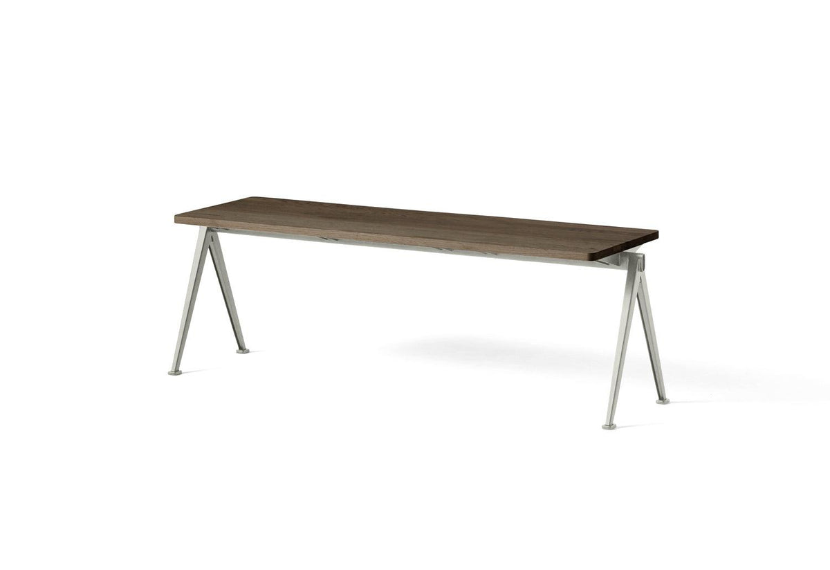 Pyramid Bench, Friso kramer & wim rietveld, Hay