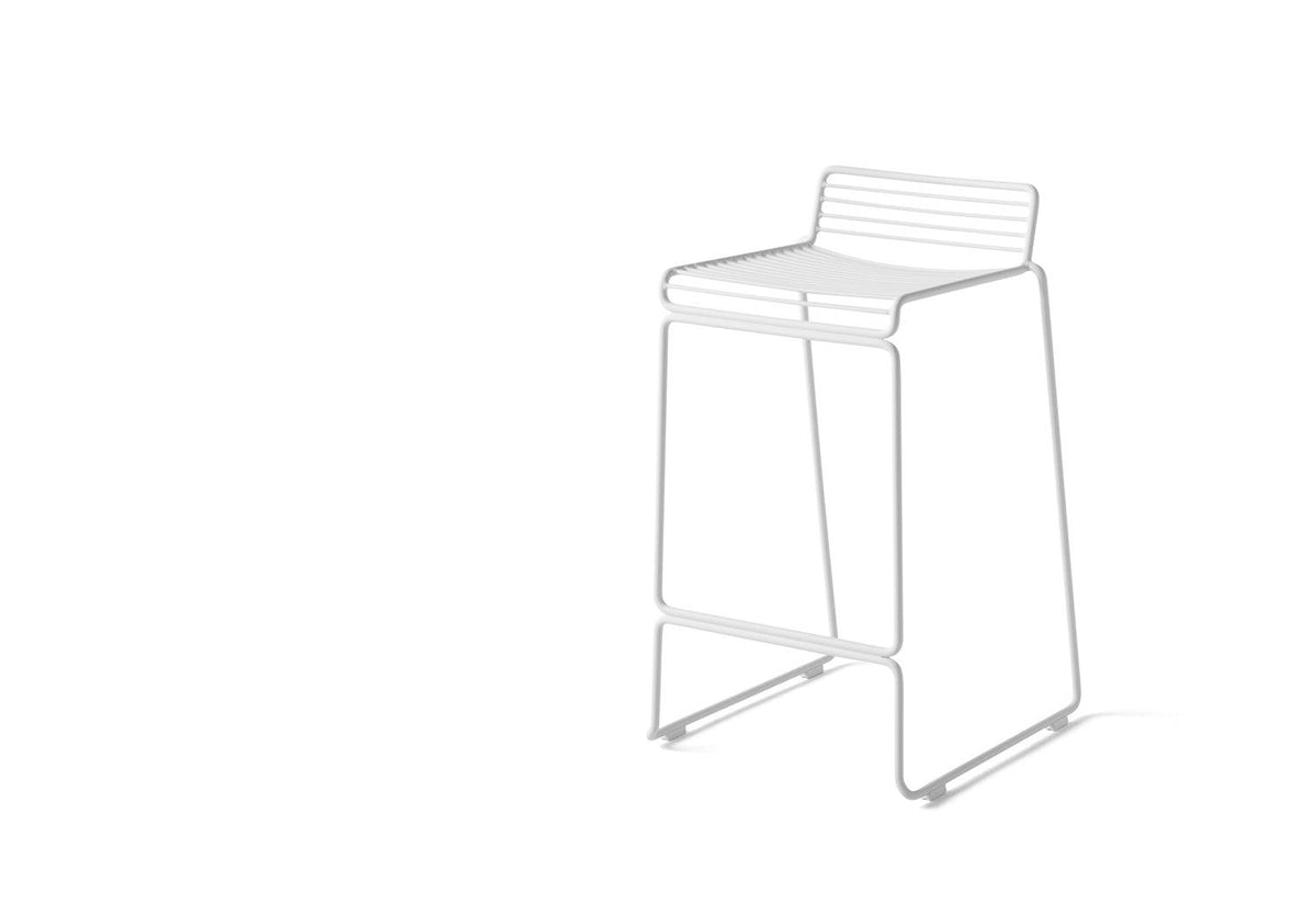 Hee Bar Stool, Hee welling, Hay