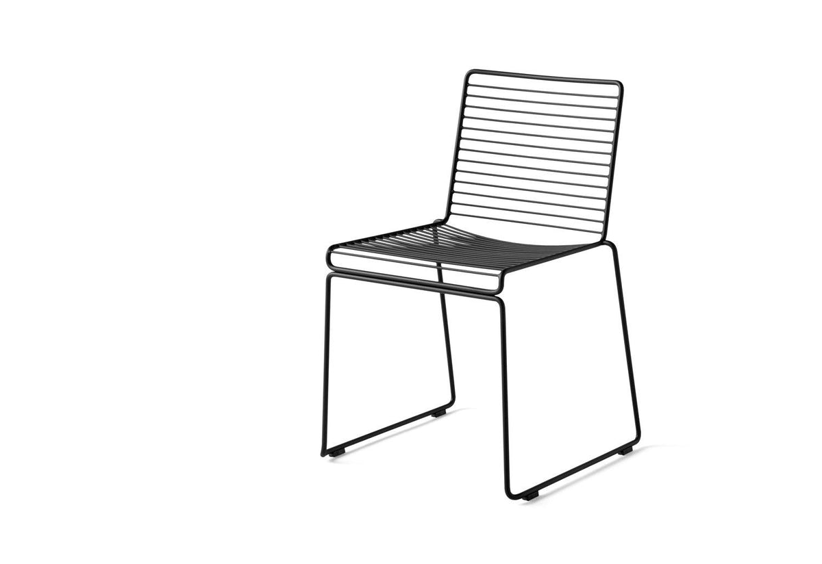 Hee Outdoor Dining Chair, Hee welling, Hay
