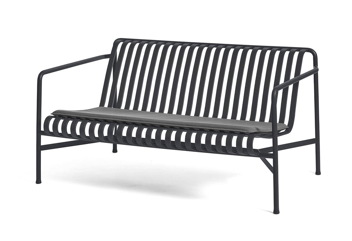 Palissade Lounge Sofa, Ronan and erwan bouroullec, Hay