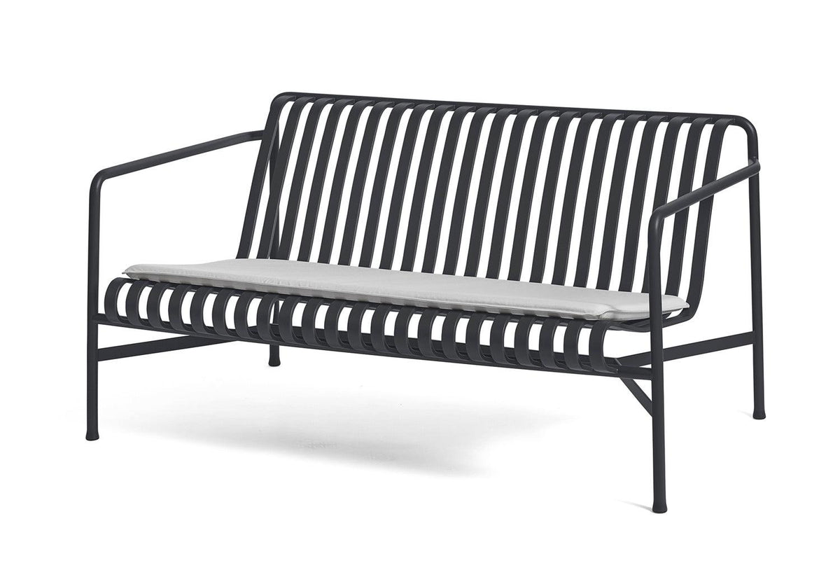 Palissade Lounge Sofa, Ronan and erwan bouroullec, Hay