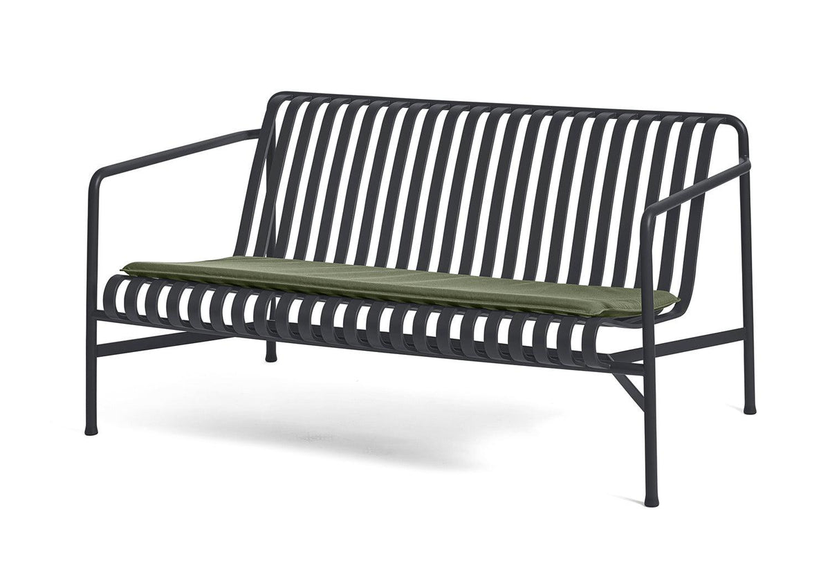 Palissade Lounge Sofa, Ronan and erwan bouroullec, Hay