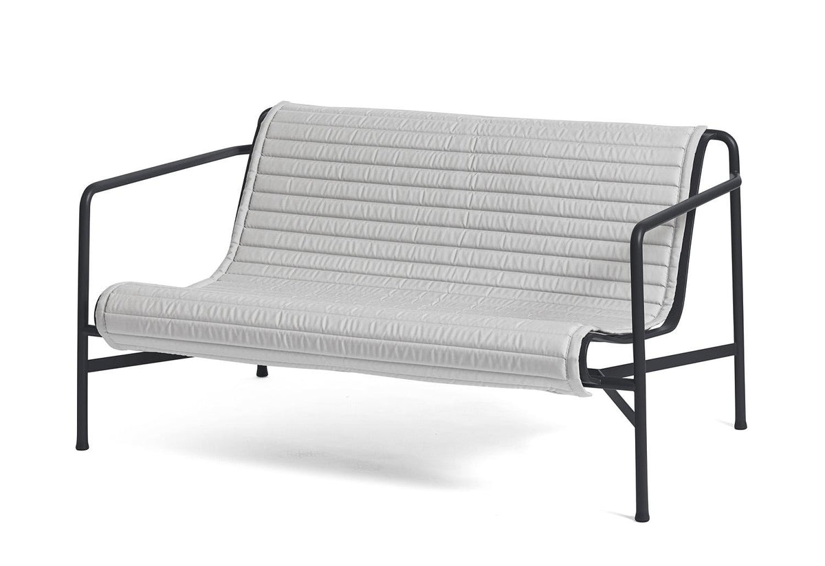 Palissade Lounge Sofa, Ronan and erwan bouroullec, Hay