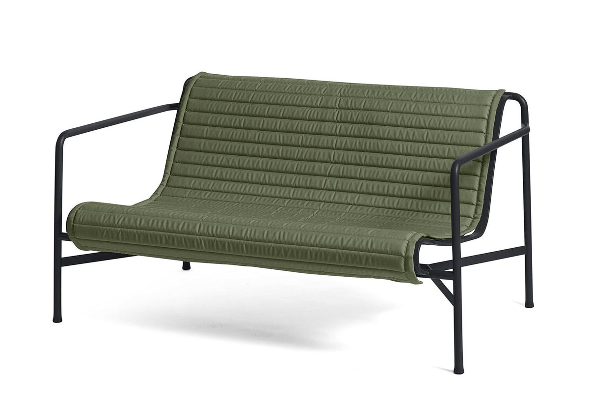 Palissade Lounge Sofa, Ronan and erwan bouroullec, Hay