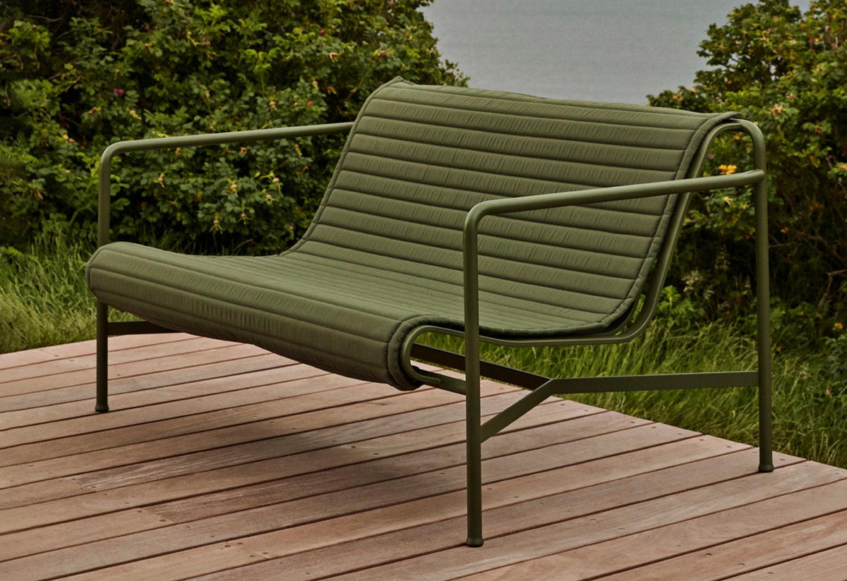 Palissade Lounge Sofa, Ronan and erwan bouroullec, Hay
