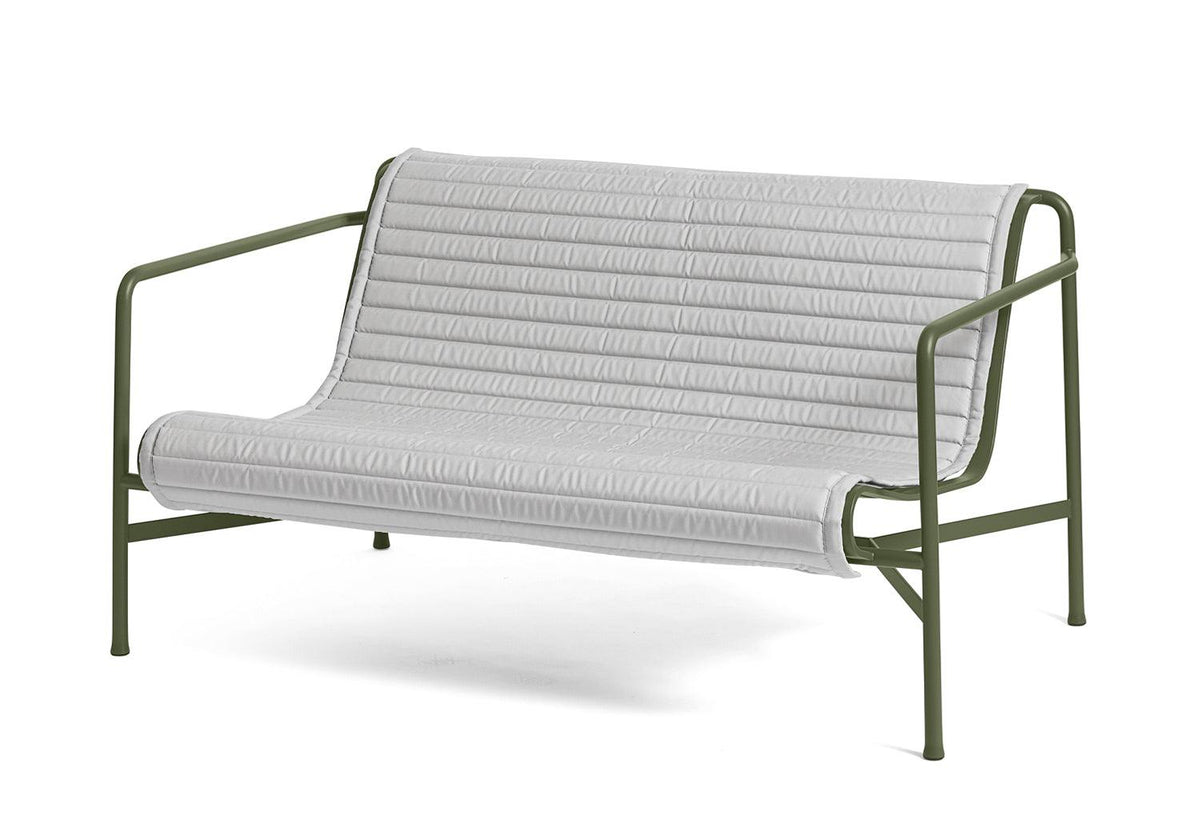 Palissade Lounge Sofa, Ronan and erwan bouroullec, Hay
