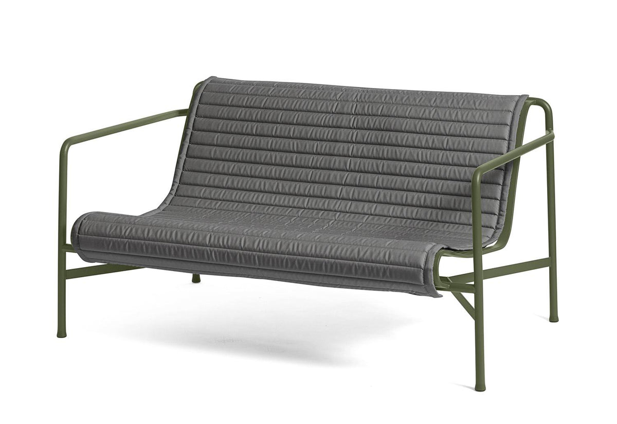 Palissade Lounge Sofa, Ronan and erwan bouroullec, Hay