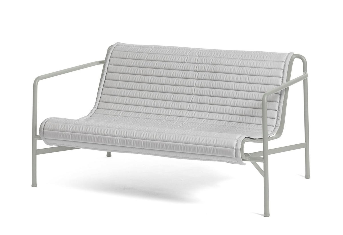 Palissade Lounge Sofa, Ronan and erwan bouroullec, Hay