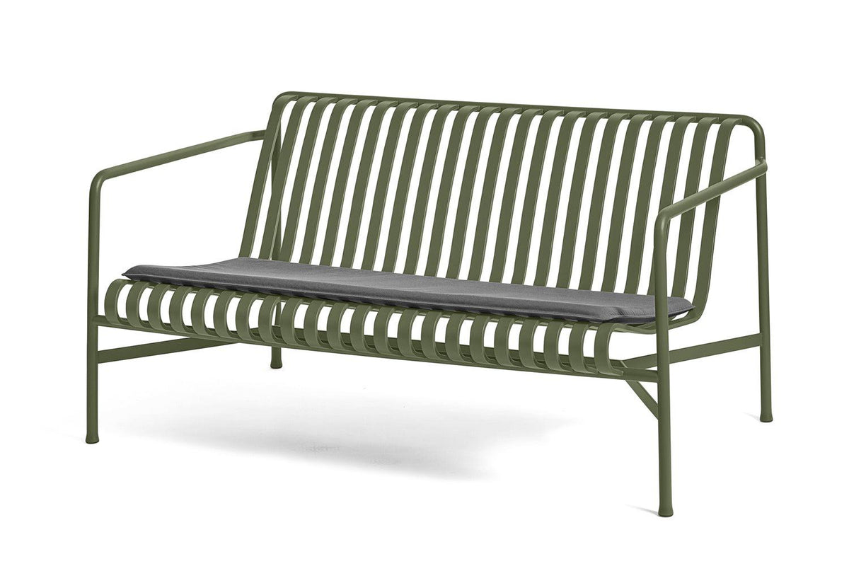 Palissade Lounge Sofa, Ronan and erwan bouroullec, Hay