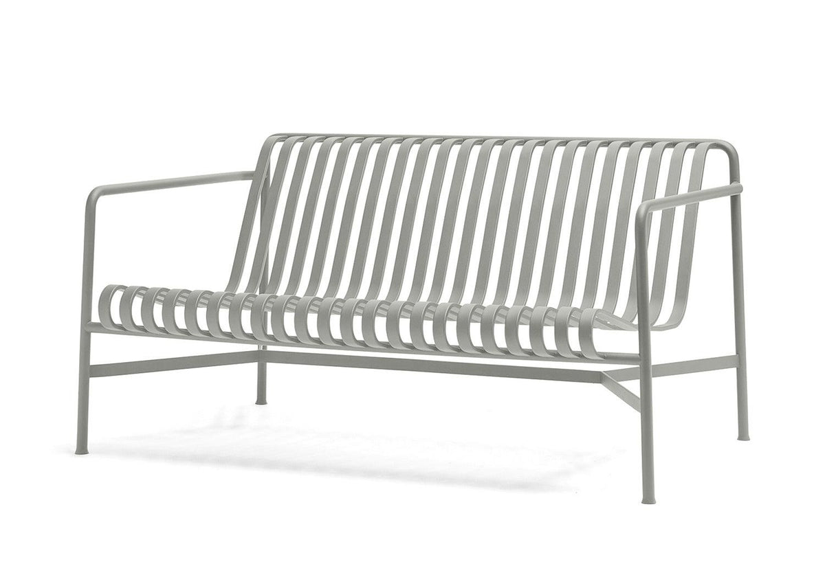 Palissade Lounge Sofa, Ronan and erwan bouroullec, Hay
