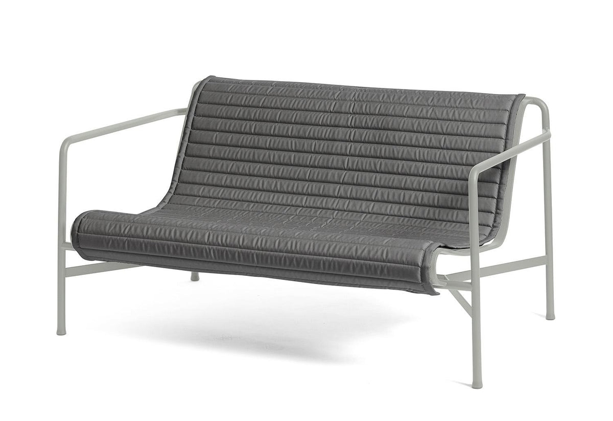 Palissade Lounge Sofa, Ronan and erwan bouroullec, Hay