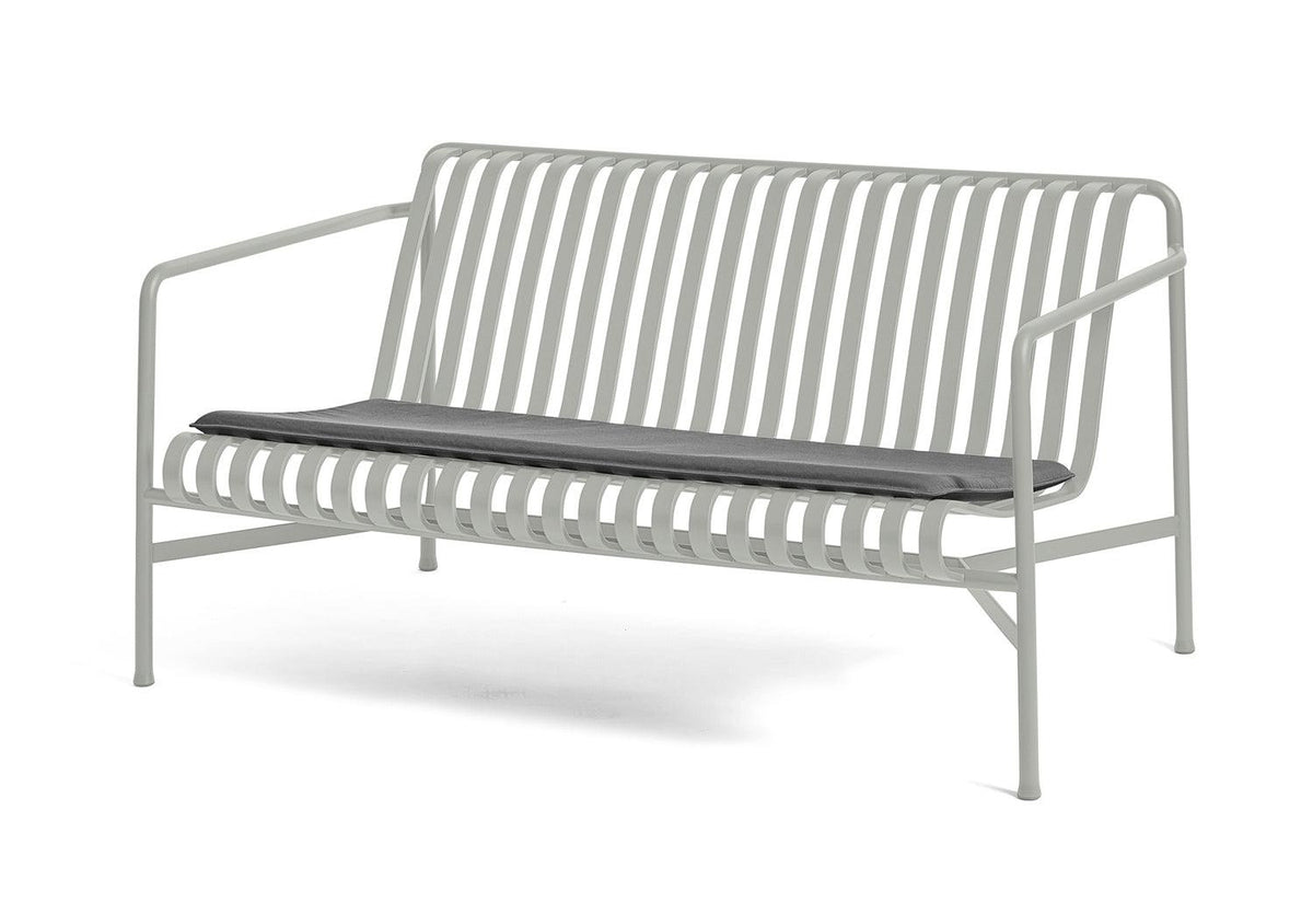 Palissade Lounge Sofa, Ronan and erwan bouroullec, Hay